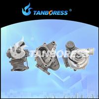RHF4 9622526980 Turbocharger