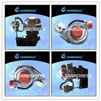 RHB5 8944739540 Turbocharger