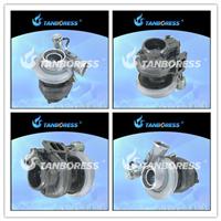 HX40W 4050217 Turbocharger
