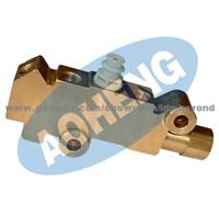 Copper Brake Proportioning Valve AH-8064 (AOHENG NO.)