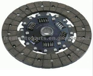 NISSAN CLUTCH DISC 30100-01T24