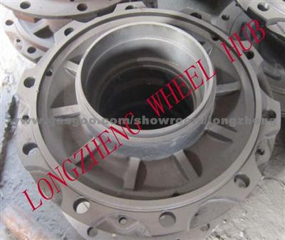 BENZ Wheel Hub For Truck