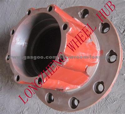 ISUZU Wheel Hub For Truck