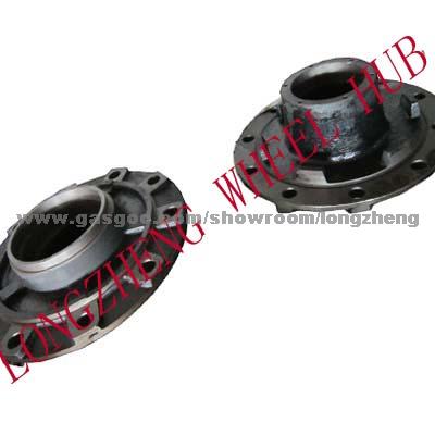 ROR Wheel Hub For Truck