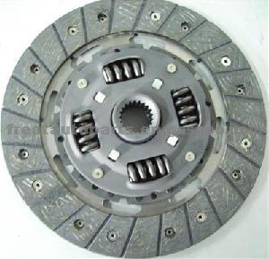 TOYOTA CLUTCH DISC 31250-26151