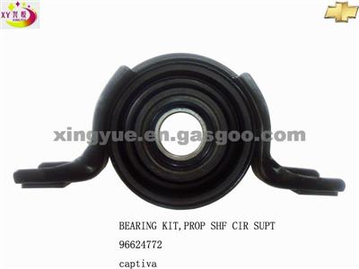 Lug 96624772 Chevrolet Captiva BEARING KIT