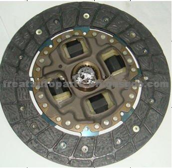 TOYOTA CLUTCH DISC 3125012143