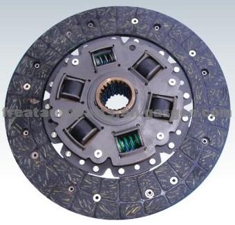 TOYOTA CLUTCH DISC 31250-32110