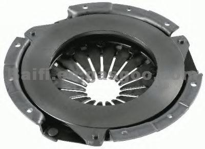 SMART Clutch Cover OE 4542500004,454 250 00 04