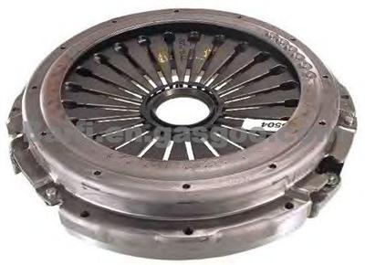 MAN Clutch Cover OE 81.30305.9201,81303059201