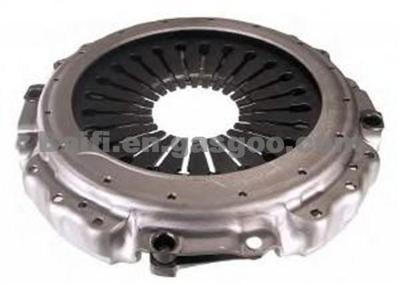 SCANIA Clutch Cover OE 571222,1335281,1356981