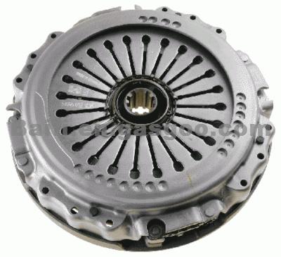 VOLVO Clutch Cover OE 1672938