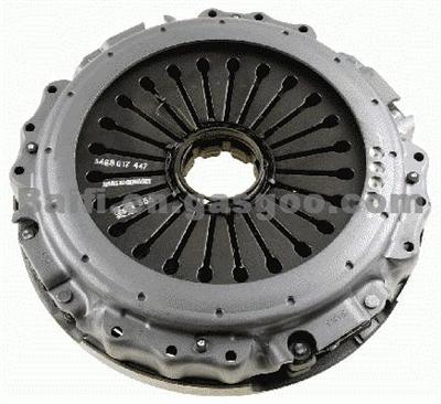 MAN Clutch Cover OE 81.30305.0228,81303050228