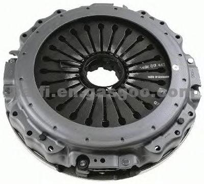 RENAULT Clutch Cover OE 3488017442,3488 017 442