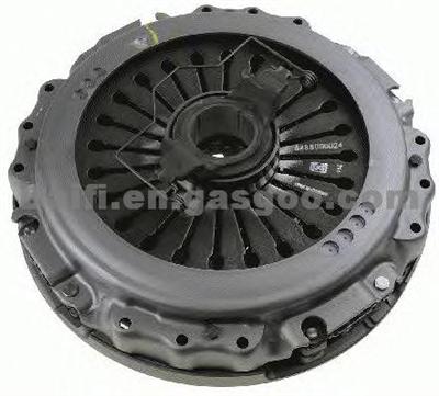 VOLVO Clutch Cover OE 3488000024,3488 000 024