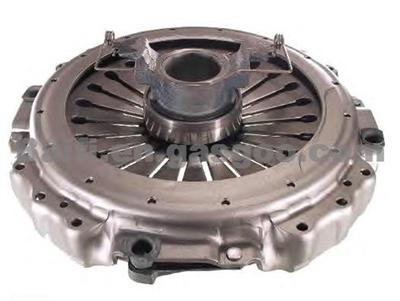 VOLVO Clutch Cover OE 85000272