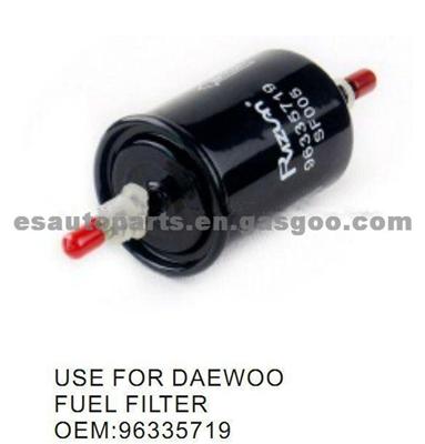 Fuel Filter 96335719