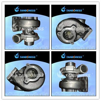 TD04HL-15G/12 8971159720 Turbocharger