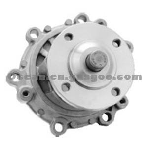 Water Pump GWT-79A For Toyota