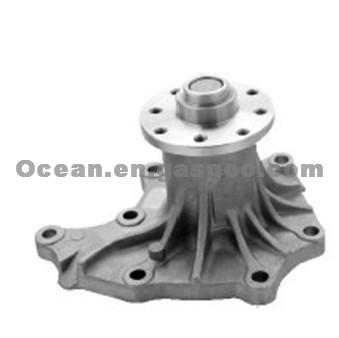 High Quality Auto Water Pump For Isuzu,OEM#:8941403412,GMB#:GWIS-25A