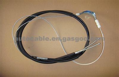 Parking Brake Cable RW1075