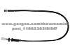 Speedometer Cable 77 01 349 863
