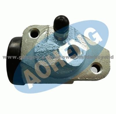 Steel Brake Wheel Cylinder AH-6027L/R