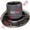 BPW truck wheel hub 12T 14T 16T