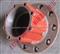 ISUZU Wheel Hub For Truck