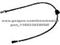 Speedometer Cable 1268055