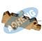 Copper Brake Proportioning Valve AH-8064 (AOHENG NO.)