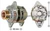 Alternator ISUZU 4JX1 8971453863