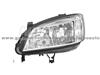 Headlight For OPEL 12 16 277