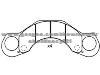 Brake Pad 150428