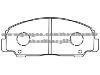 Brake Pad for DAIHATSU 04491-87612