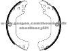 Brake Shoe for CHEVROLET 13304927