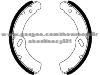 Brake Shoe for CHEVROLET 97724179