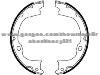 Brake Shoe for DODGE 04560176AA