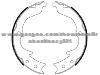 Brake Shoe for SUBARU 26694-YC000