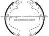 Brake Shoe for CHEVROLET 25976968