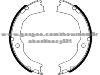 Brake Shoe for CHEVROLET 92234842