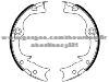 Brake Shoe for HYUNDAI 58305-2SA30