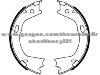 Brake Shoe for HYUNDAI 58305-3QA00