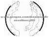 Brake Shoe for HYUNDAI 58305-29A10