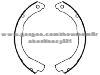 Brake Shoe for OPEL 354-8084