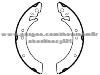 Brake Shoe for PLYMOUTH 396-8113