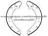 Brake Shoe for TRIUMPH 438-8035