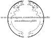 Brake Shoe for FORD 2043-36