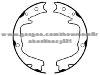 Brake Shoe for SUBARU 26694-AG000