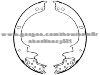 Brake Shoe for DODGE 475-2162